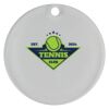 Acrylic Ornament - Round Thumbnail
