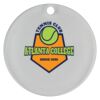 Acrylic Ornament - Round Thumbnail