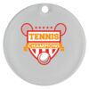 Acrylic Ornament - Round Thumbnail