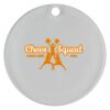 Acrylic Ornament - Round Thumbnail
