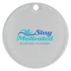 Acrylic Ornament - Round Thumbnail