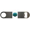 Sublimation Bottle Opener - Pub Style Thumbnail