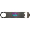 Sublimation Bottle Opener - Pub Style Thumbnail