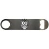 Sublimation Bottle Opener - Pub Style Thumbnail