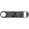 Sublimation Bottle Opener - Pub Style Thumbnail