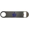 Sublimation Bottle Opener - Pub Style Thumbnail