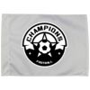 Flag for the Car, Small, Single Ply, 7.5" x 10.75", Includes 13.5" car flagpole Thumbnail