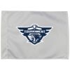 Flag for the Car, Small, Single Ply, 7.5" x 10.75", Includes 13.5" car flagpole Thumbnail