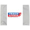 Flag for the Car, Small, Single Ply, 7.5" x 10.75", Includes 13.5" car flagpole Thumbnail
