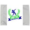 Flag for the Car, Small, Single Ply, 7.5" x 10.75", Includes 13.5" car flagpole Thumbnail