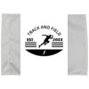 Flag for the Car, Small, Single Ply, 7.5" x 10.75", Includes 13.5" car flagpole Thumbnail