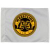 Flag for the Car, Small, Single Ply, 7.5" x 10.75", Includes 13.5" car flagpole Thumbnail