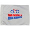 Flag for the Car, Small, Single Ply, 7.5" x 10.75", Includes 13.5" car flagpole Thumbnail