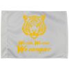Flag for the Car, Small, Single Ply, 7.5" x 10.75", Includes 13.5" car flagpole Thumbnail