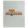 ChromaLuxe Gloss White Sublimation Aluminum Photo Panel, 8" X 10" X .045", with 1/8" rounded corners Thumbnail