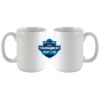 DyeTrans Ceramic Mug - 15 oz Thumbnail
