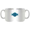 DyeTrans Ceramic Mug - 15 oz Thumbnail