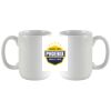 DyeTrans Ceramic Mug - 15 oz Thumbnail