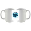 DyeTrans Ceramic Mug - 15 oz Thumbnail