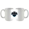 DyeTrans Ceramic Mug - 15 oz Thumbnail