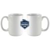 DyeTrans Ceramic Mug - 15 oz Thumbnail