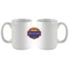 DyeTrans Ceramic Mug - 15 oz Thumbnail