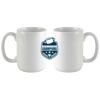 DyeTrans Ceramic Mug - 15 oz Thumbnail