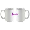DyeTrans Ceramic Mug - 15 oz Thumbnail