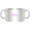 DyeTrans Ceramic Mug - 15 oz Thumbnail
