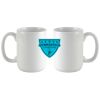 DyeTrans Ceramic Mug - 15 oz Thumbnail