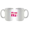 DyeTrans Ceramic Mug - 15 oz Thumbnail