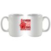 DyeTrans Ceramic Mug - 15 oz Thumbnail