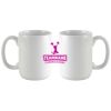DyeTrans Ceramic Mug - 15 oz Thumbnail