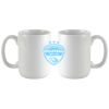 DyeTrans Ceramic Mug - 15 oz Thumbnail