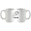 DyeTrans Ceramic Mug - 15 oz Thumbnail