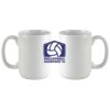 DyeTrans Ceramic Mug - 15 oz Thumbnail