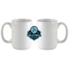DyeTrans Ceramic Mug - 15 oz Thumbnail
