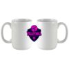 DyeTrans Ceramic Mug - 15 oz Thumbnail