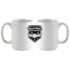 DyeTrans Ceramic Mug - 15 oz Thumbnail