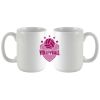 DyeTrans Ceramic Mug - 15 oz Thumbnail