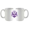 DyeTrans Ceramic Mug - 15 oz Thumbnail