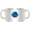 DyeTrans Ceramic Mug - 15 oz Thumbnail