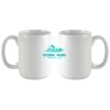 DyeTrans Ceramic Mug - 15 oz Thumbnail