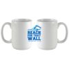 DyeTrans Ceramic Mug - 15 oz Thumbnail