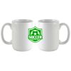 DyeTrans Ceramic Mug - 15 oz Thumbnail