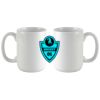 DyeTrans Ceramic Mug - 15 oz Thumbnail