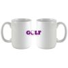 DyeTrans Ceramic Mug - 15 oz Thumbnail