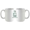 DyeTrans Ceramic Mug - 15 oz Thumbnail