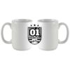 DyeTrans Ceramic Mug - 15 oz Thumbnail