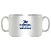 DyeTrans Ceramic Mug - 15 oz Thumbnail